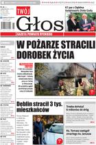 Twój Głos – gazeta powiatu ryckiego