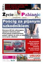 Życie Pabianic