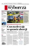 Gazeta Wyborcza (wyd. Kielce) 