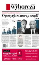 Gazeta Wyborcza (wyd. Kielce) 
