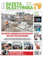 Gazeta Olsztyńska
