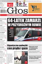 Twój Głos – gazeta powiatu ryckiego