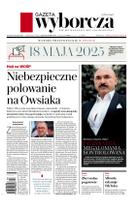 Gazeta Wyborcza (wyd. Stołeczna)