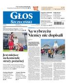 Głos Dziennik Pomorza - Głos Szczeciński