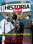 Do Rzeczy Historia