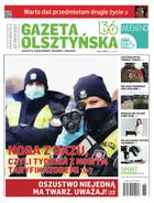 Gazeta Olsztyńska