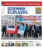 Dziennik Elbląski