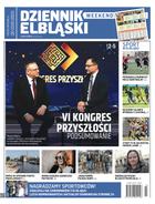 Dziennik Elbląski