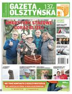 Gazeta Olsztyńska