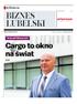 Gazeta Wyborcza (wyd. Stołeczna) 278 (29.11.2024) - Biznes Lubelski