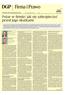 Dziennik Gazeta Prawna 7 (13.01.2026) - Firma i Prawo