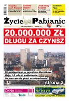 Życie Pabianic