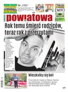 Gazeta Powiatowa - Wiadomości Oławskie