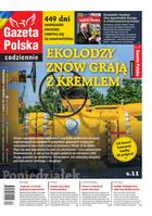 Gazeta Polska Codziennie