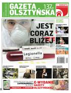 Gazeta Olsztyńska