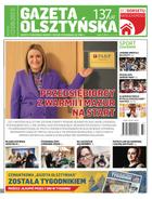 Gazeta Olsztyńska