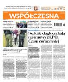 Gazeta Współczesna