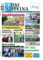 Nowe 7 Dni Gryfina - wydanie: piątek