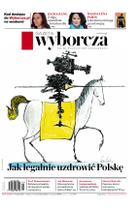 Gazeta Wyborcza (wyd. Szczecin)