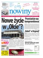 Nowiny Krapkowickie
