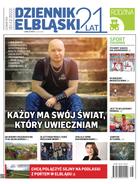 Dziennik Elbląski