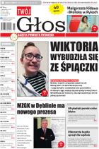 Twój Głos – gazeta powiatu ryckiego