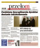 Przełom - Tygodnik Ziemi Chrzanowskiej