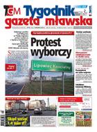 Tygodnik Gazeta Mławska