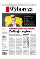 Gazeta Wyborcza (wyd. Stołeczna)