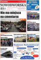 Gazeta Nowodworska