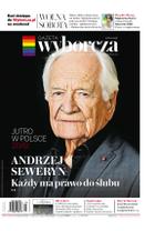 Gazeta Wyborcza (wyd. Stołeczna)