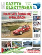 Gazeta Olsztyńska
