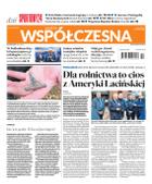 Gazeta Współczesna