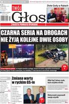 Twój Głos – gazeta powiatu ryckiego