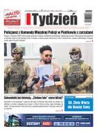 Tydzień Trybunalski