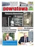 Gazeta Powiatowa - Wiadomości Oławskie