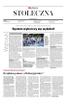 Gazeta Wyborcza (wyd. Stołeczna) 238 (12.10.2023) - Warszawa