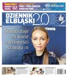 Dziennik Elbląski