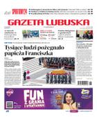 Gazeta Lubuska