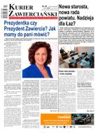 Kurier Zawierciański