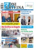 Nowe 7 Dni Gryfina - wydanie: piątek