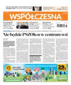 Gazeta Współczesna