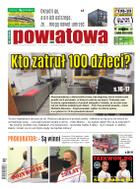 Gazeta Powiatowa - Wiadomości Oławskie