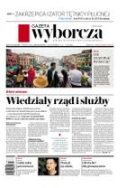 Gazeta Wyborcza (wyd. Kielce) 