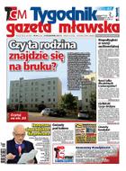 Tygodnik Gazeta Mławska