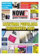 NOWa Gazeta Trzebnicka