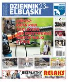 Dziennik Elbląski