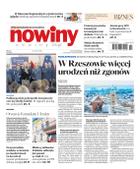 Gazeta Codzienna Nowiny