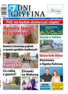 Nowe 7 Dni Gryfina - wydanie: piątek