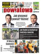 Gazeta Powiatowa - Wiadomości Oławskie